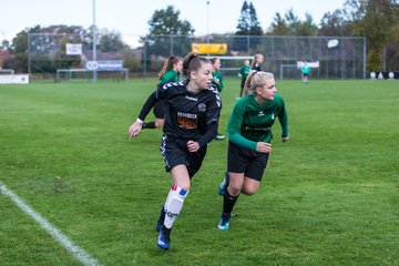 Bild 19 - B-Juniorinnen SV Henstedt Ulzburg - SG ONR : Ergebnis: 14:0